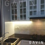 Kitchen Set Klasik By Gavin